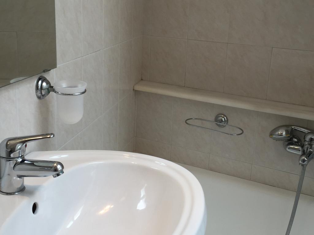 Apartmán Palazzo Doxi Fontana Dimora Storica Gallipoli Exteriér fotografie