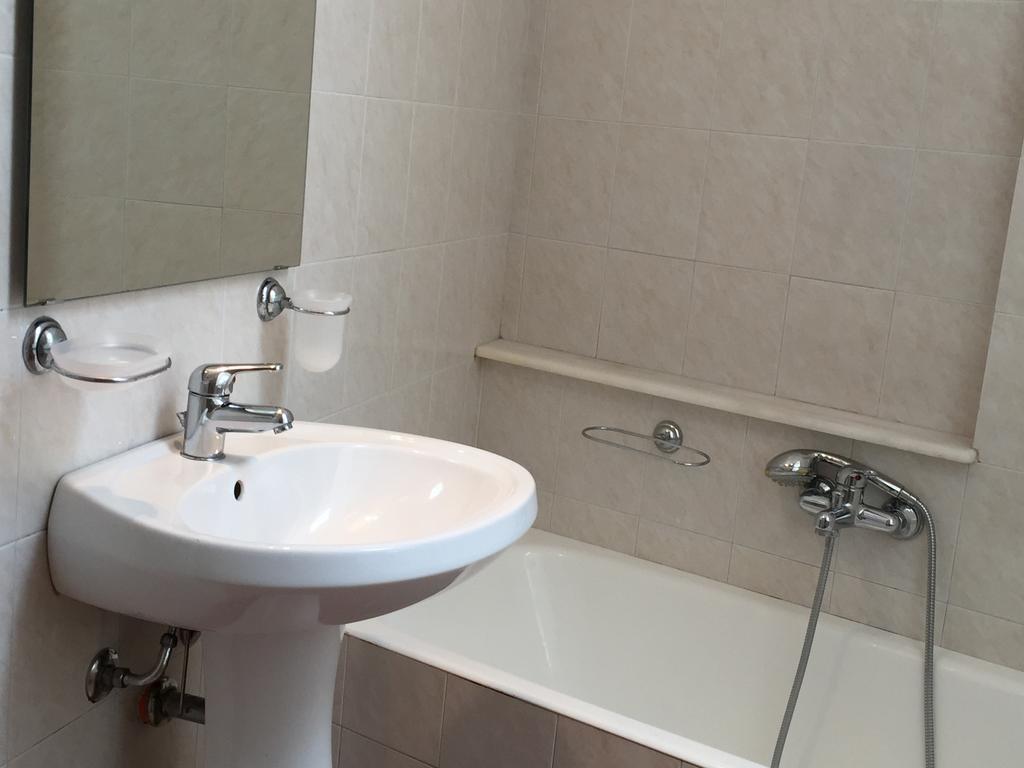 Apartmán Palazzo Doxi Fontana Dimora Storica Gallipoli Exteriér fotografie