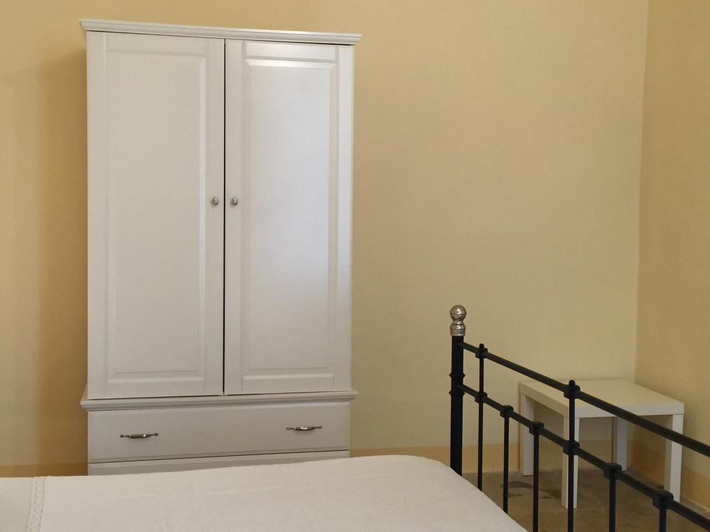 Apartmán Palazzo Doxi Fontana Dimora Storica Gallipoli Exteriér fotografie